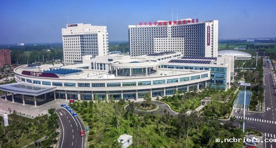 山东兖州人民医院引进必威app精装版下载官网安装苹果