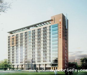 鲁山县人民医院最近新进骨密度检测仪一台