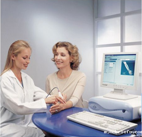 骨密度仪生产厂家提醒您骨密度下降的危害