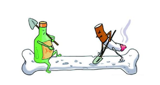 便携式骨密度检测仪厂家分析骨质疏松的危险因素 便携式骨密度检测仪厂家分析骨质疏松的危险因素