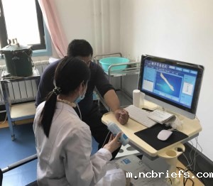 超声骨密度检测仪采购单位罗庄中西医医院 超声骨密度检测仪采购单位罗庄中西医医院