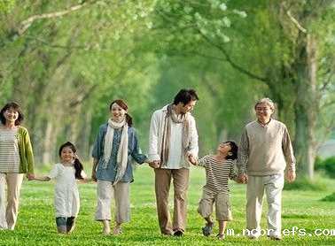 便携式骨密度检测仪建议这样散步可提高骨密度