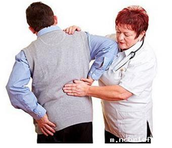 便携式骨密度检测仪老年男性应重视骨密度检查 便携式骨密度检测仪老年男性应重视骨密度检查