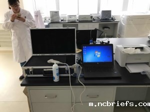 石家庄中冀康复医院购买便携式骨密度检测仪 石家庄中冀康复医院购买便携式骨密度检测仪