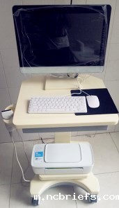 骨密度检测仪厂家合作青岛农业大学校医院 骨密度检测仪厂家合作青岛农业大学校医院