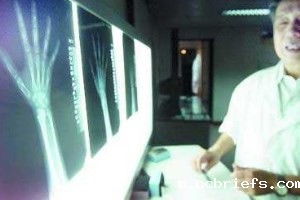 便携式骨密度检测仪揭秘孩子测骨龄的最佳时间 便携式骨密度检测仪揭秘孩子测骨龄的最佳时间