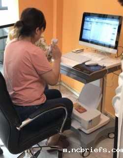 宁夏银川医正儿科诊所引进儿童骨密度检测仪 宁夏银川医正儿科诊所引进儿童骨密度检测仪