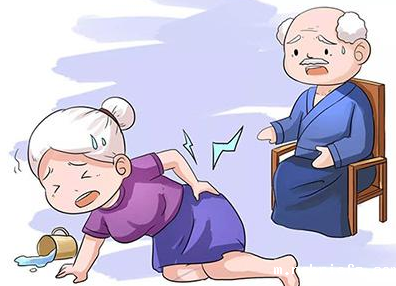 便携式骨密度检测仪厂家分析骨质疏松形成的原因 便携式骨密度检测仪厂家分析骨质疏松形成的原因