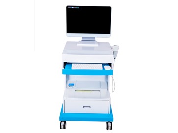 广西医科大学第一附属医院订购的超声骨密度检测仪已发货,提醒查收 广西医科大学第一附属医院订购的超声骨密度检测仪已发货,提醒查收