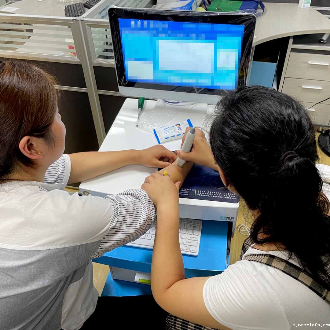 国产骨密度仪品牌排行生产厂家 国产骨密度仪品牌排行生产厂家