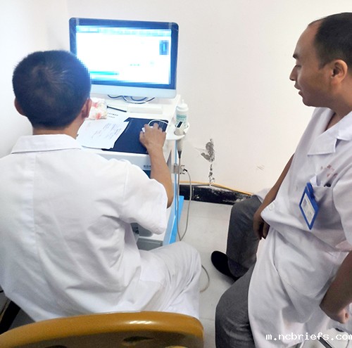 测量骨密度仪检查出老年人骨质疏松症能够医治吗? 测量骨密度仪检查出老年人骨质疏松症能够医治吗?