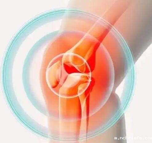 骨密度测定仪厂家提示2个姿势减轻膝关节痛 骨密度测定仪厂家提示2个姿势减轻膝关节痛