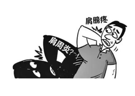 骨密度仪生产厂家提醒大家不可忽视肩关节疼痛 骨密度仪生产厂家提醒大家不可忽视肩关节疼痛