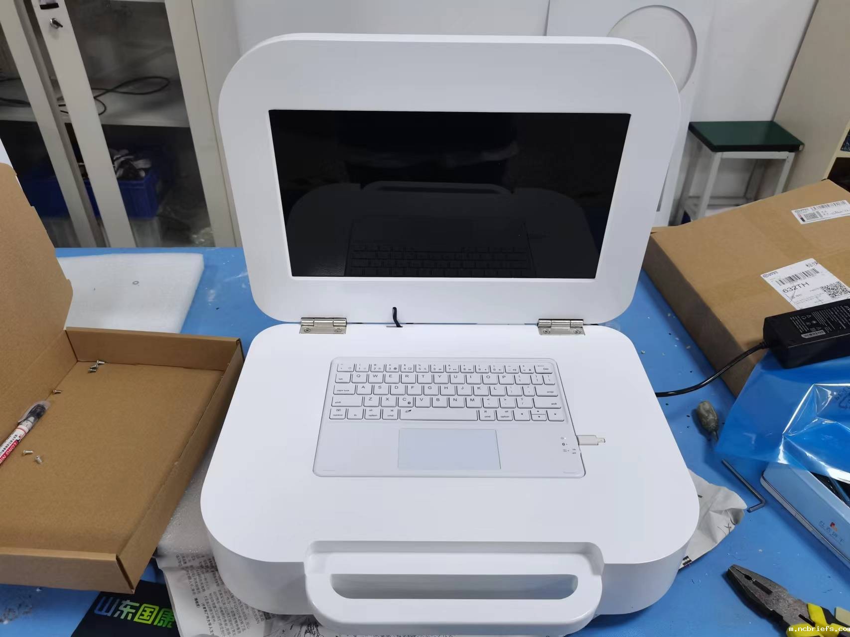 超声波便携式骨密度仪对人体有什么作用?国康为您介绍下 超声波便携式骨密度仪对人体有什么作用?国康为您介绍下