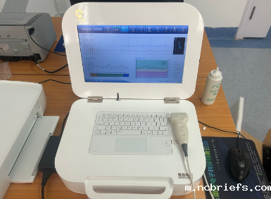 便携式骨密度检测仪 便携式骨密度检测仪