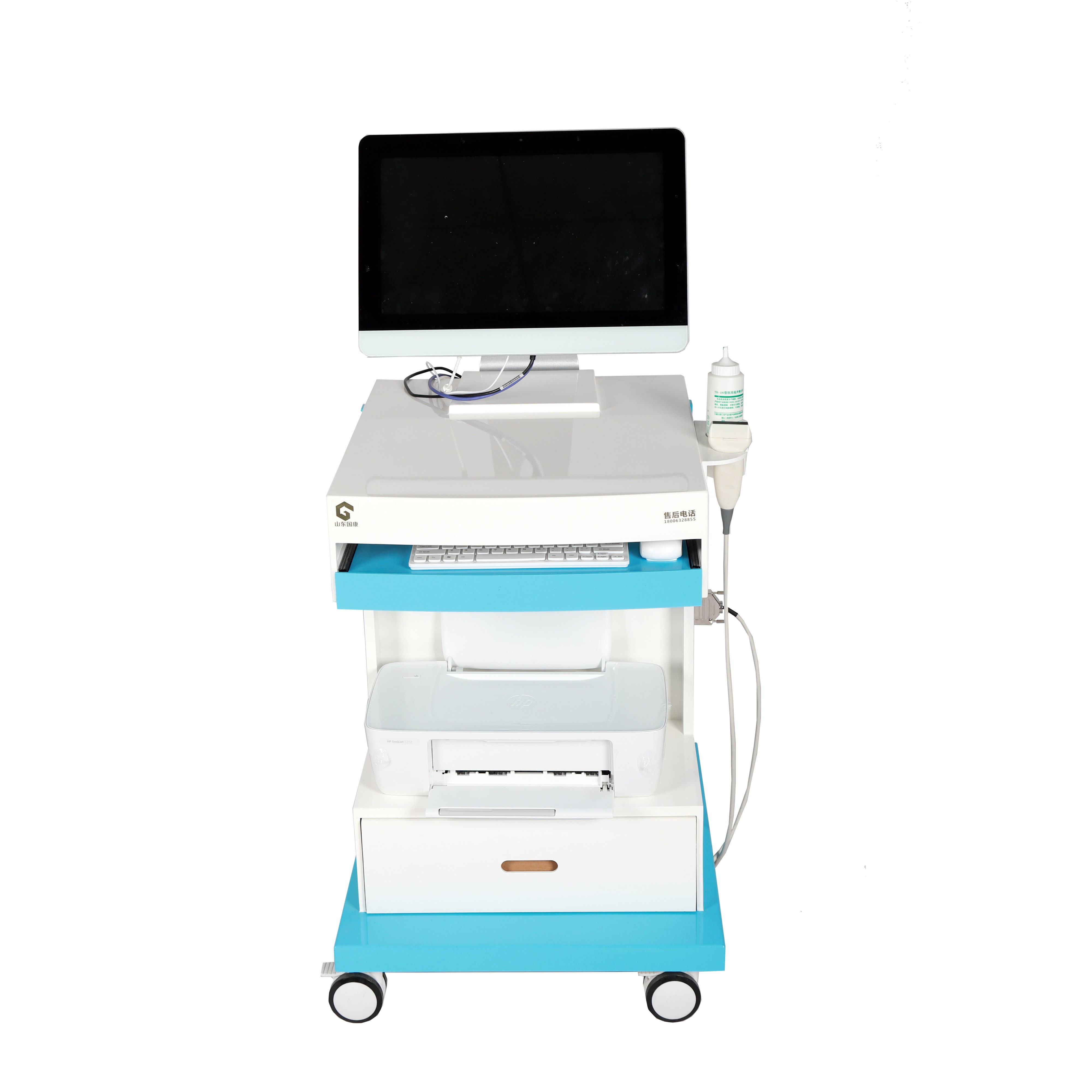 超声波骨密度仪品牌国康提示骨密度低的10个征兆