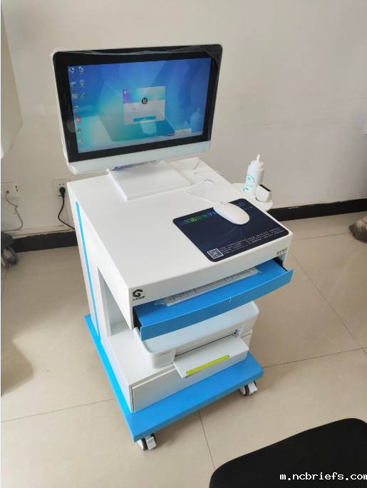 骨密度仪生产厂家山东国康提示骨质疏松什么原因导致? 骨密度仪生产厂家山东国康提示骨质疏松什么原因导致?