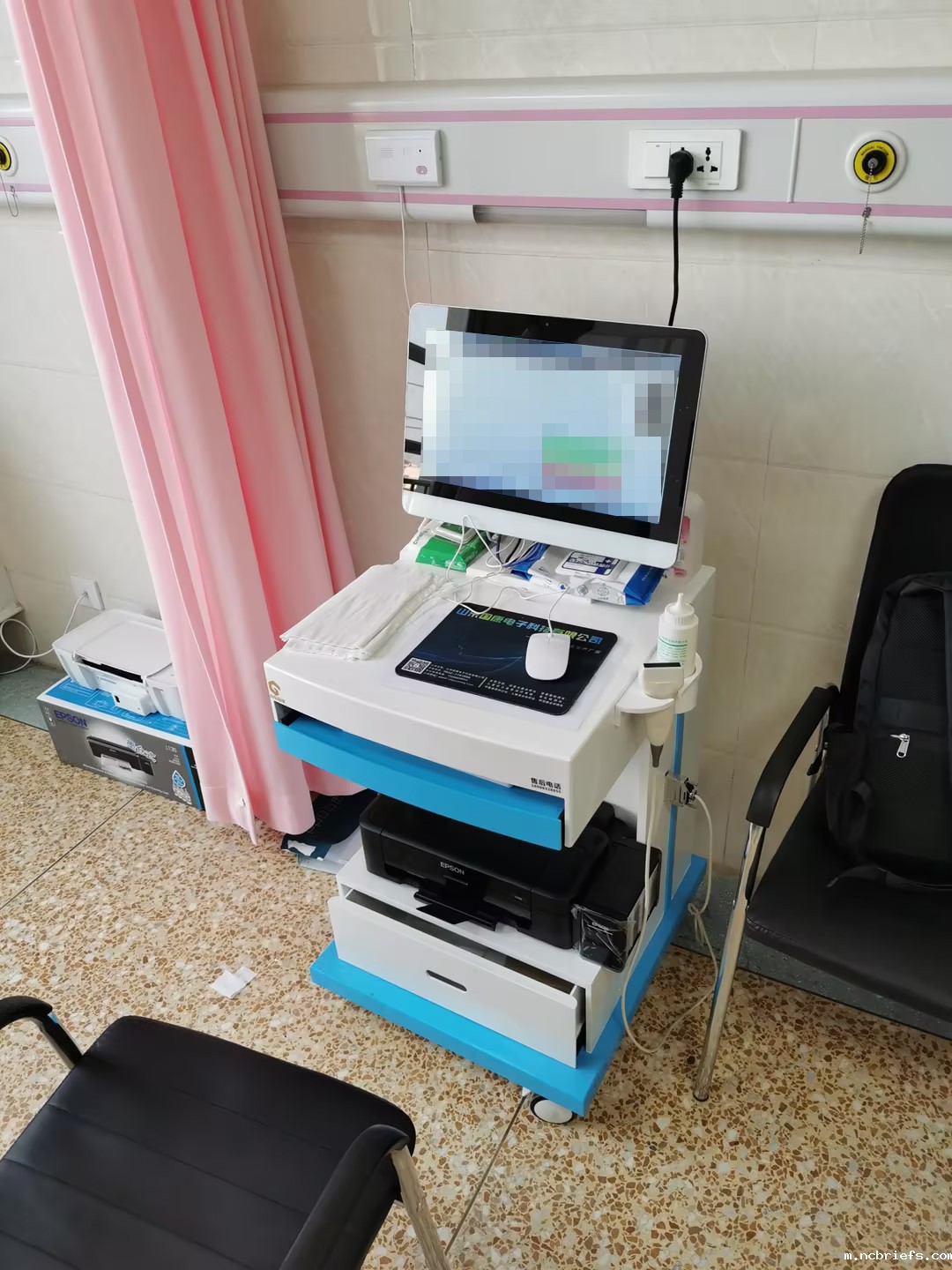 便携式骨密度测量仪它的检测范围和原理是什么? 便携式骨密度测量仪它的检测范围和原理是什么?