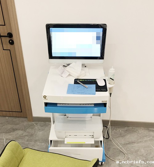 为什么超声波骨密度测量仪检测胫骨骨密度和桡骨骨密度是不同的? 为什么超声波骨密度测量仪检测胫骨骨密度和桡骨骨密度是不同的?