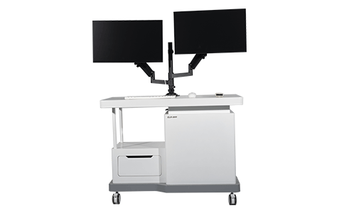 超声波骨密度测试仪技术革新：基层医疗的骨健康筛查革命