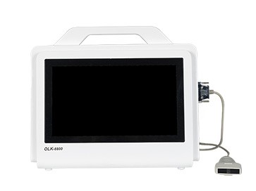 便携式骨密度检测仪