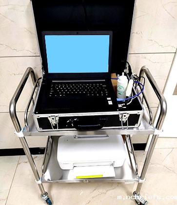 GK-7000骨密度仪器价钱多少钱一台?「山东国康」性价比高