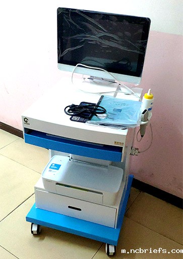 5月国康新推荐!儿童便携式骨密度检测仪品牌分析骨龄低的含义