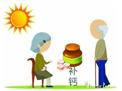 5月快讯!超声骨密度检测仪生产厂家关注怎么改善骨质疏松情况?