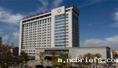 山东国康超声波骨密度测量仪器MQD-7000进驻禹城市人民医