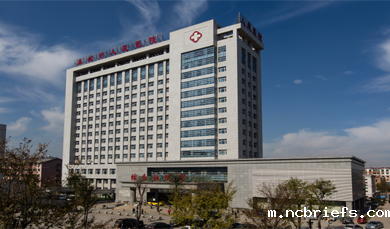 山东国康超声波骨密度测量仪器MQD-7000进驻禹城市人民医院