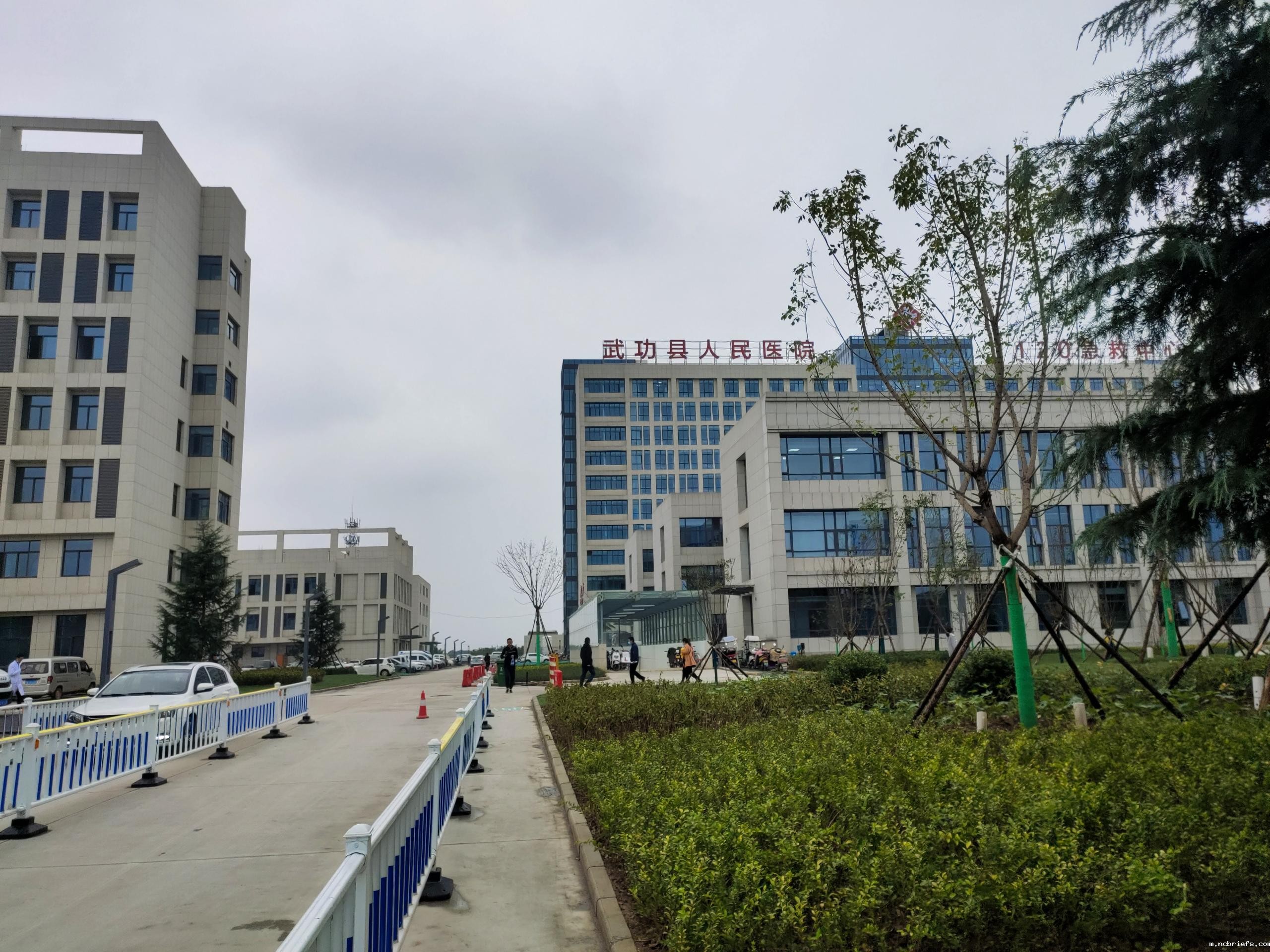 武功县人民医院儿童保健门诊新进一台新型必威app精装版下载官网安装苹果