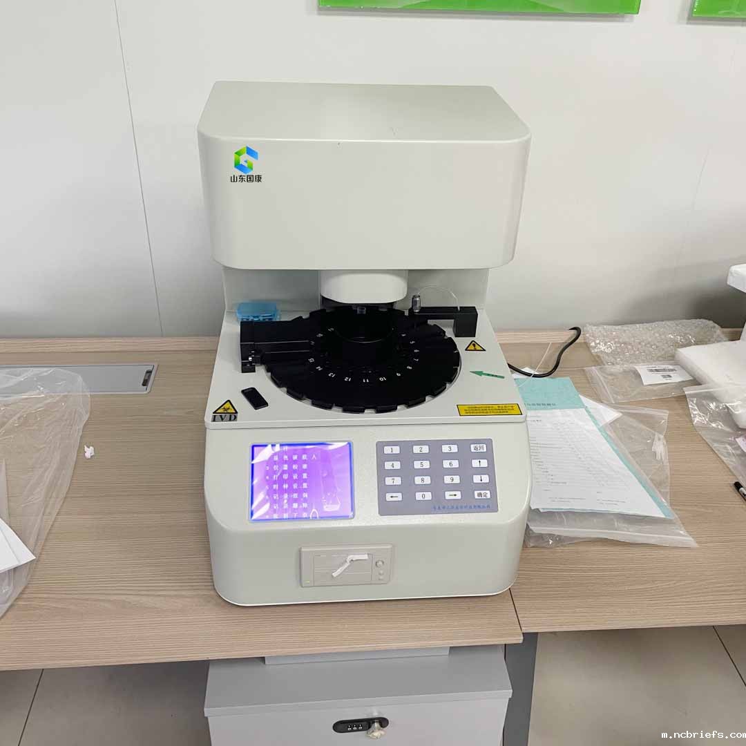 国产骨密度测试仪器采购选择经验山东国康分享